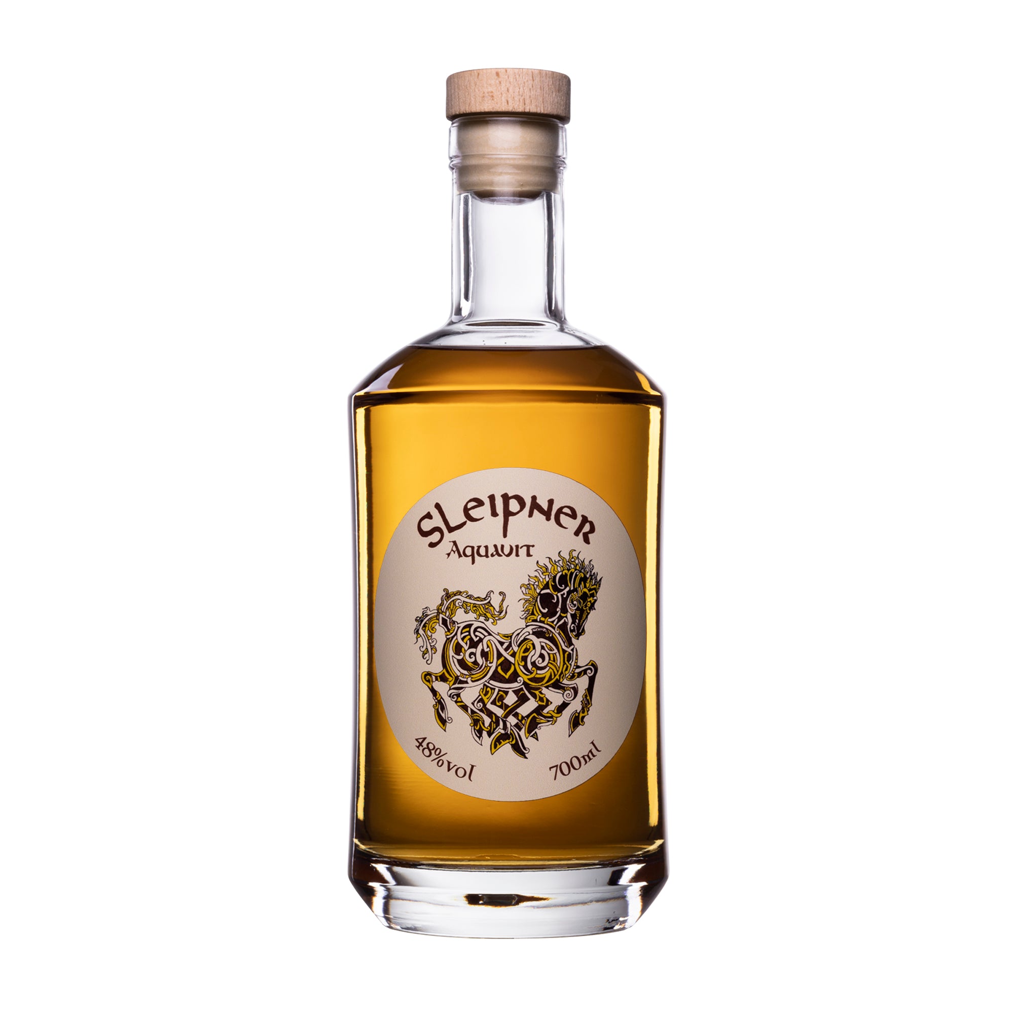 Sleipner Aquavit